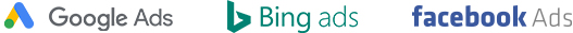 Google-Ads Bing-ads facebook-ads Tools Optimierung
