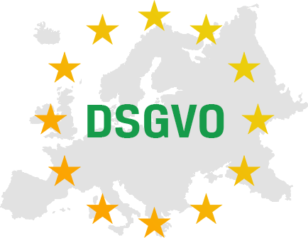 DSGVO-konform Datenschutz