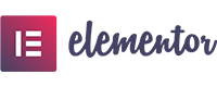 Elementor Logo Websiteerstellung Bearbeitung Tool WordPress