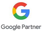 Google Partner Siegel