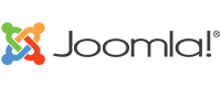 Joomla Logo Content-Management-System Websiteerstellung