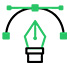 Icon Symbol Planung Konzeption