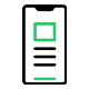 Icon Symbol Landingpage