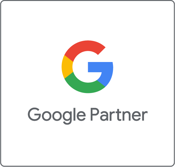 Google Partner Siegel