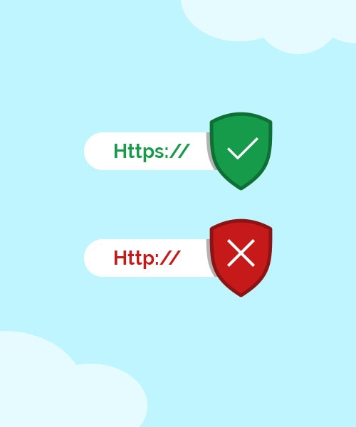 SSL-Verschlüsselung sicher