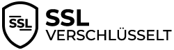 SSL Verschlüsselt Logo