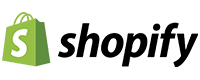 Shopify Logo E-Commerce-Software