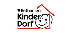 Kinderdorf Bethanien Logo