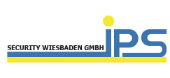 IPS Security Wiesbaden Logo