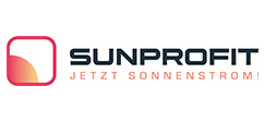 Sunprofit Logo Sonnenstrom