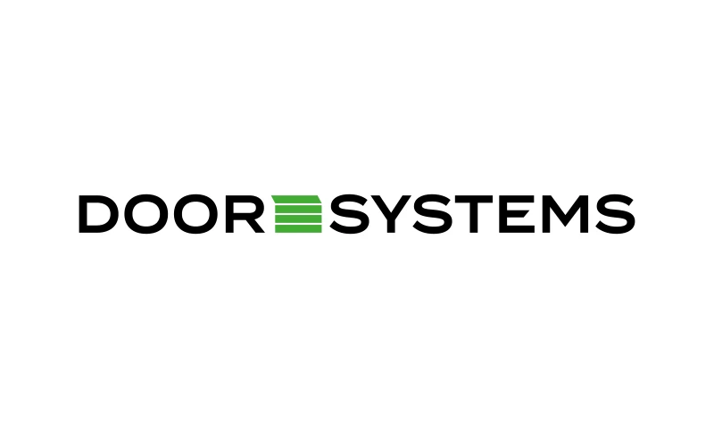 Door System Logo