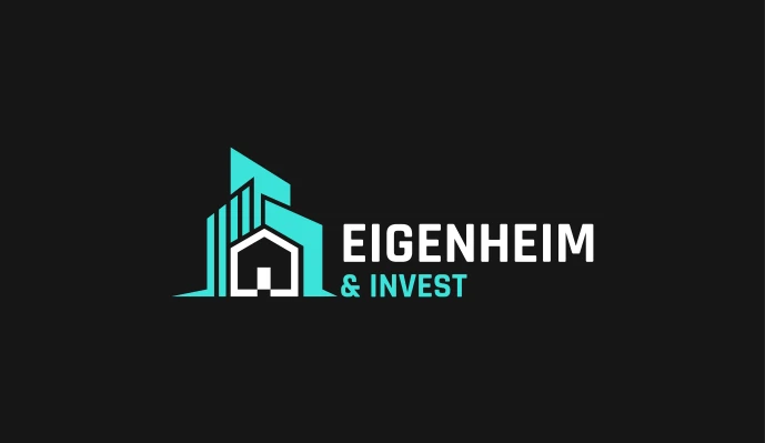 Eigenheim und Invest Logo