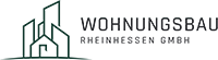 Referenz Logo Wohnungsbau Rheinhessen