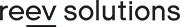 Referenz Logo Reev Solutions