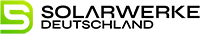 Referenz Logo Solarwerke Deutschland