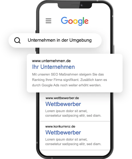 Webdesign Agentur Tübingen
